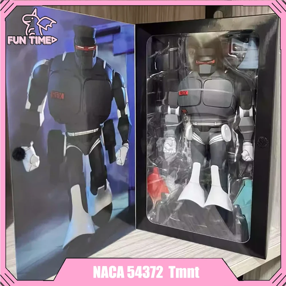 

Фигурка NECA 54372, фигурки героев фильма «Черепахи»