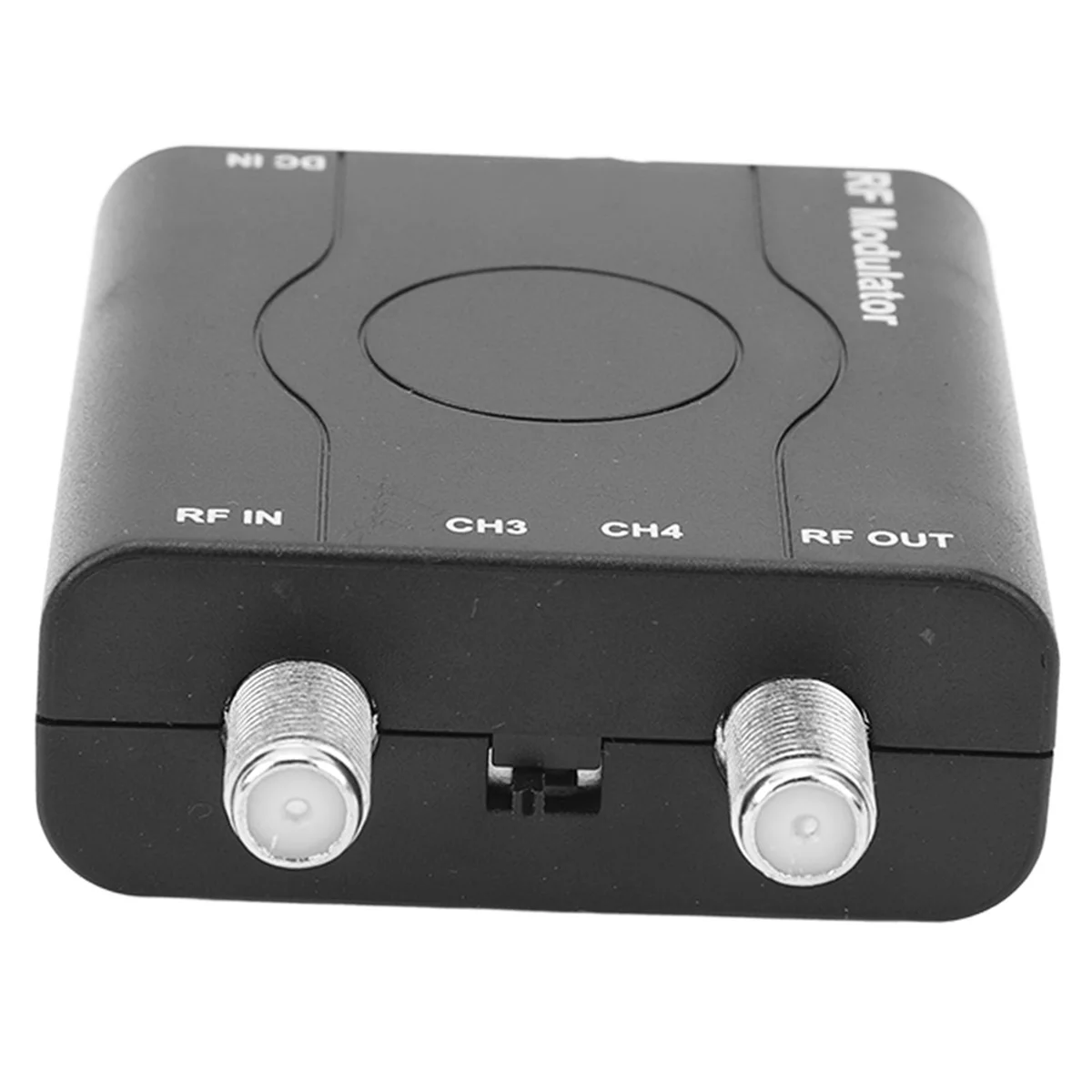 HDMI RF Modulator HDMI-Compatible RF Modulator Adapter RF Modulator Coaxial Converter HD Multimedia Interface to NTSC hdmi rf modulator