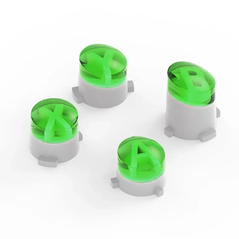 Buttons mod. Buttons mod