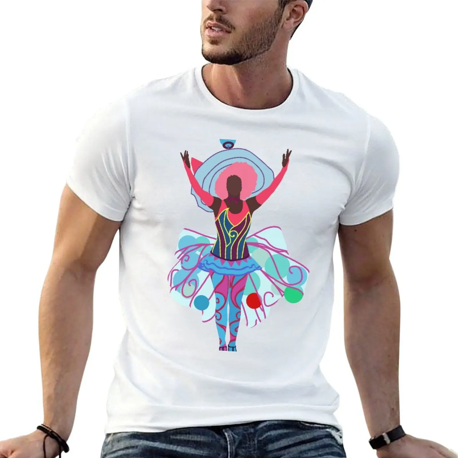 

Bubble Girl T-shirt boys whites aesthetic clothes vintage clothes black t shirts for men
