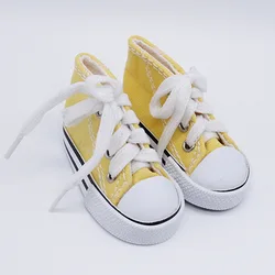 Cute Mini Shoe Kickstand Foot Support for Motorcycles and Bicycles - 7.5cm Toy Tripod (1PAIR)