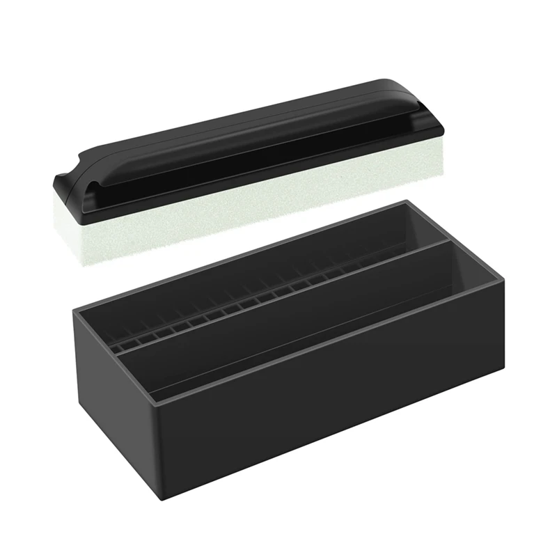 Regenrinne Reinigungswerkzeug - Teleskopstange 3,2m Ohne Leiter