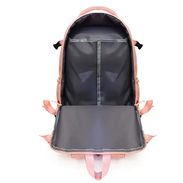 Travel Boarding Backpack Easyjet, Wiz Air Multi Functional, Large Capacity, Lightweight, Leisure Computer Bag, Short Distance 3