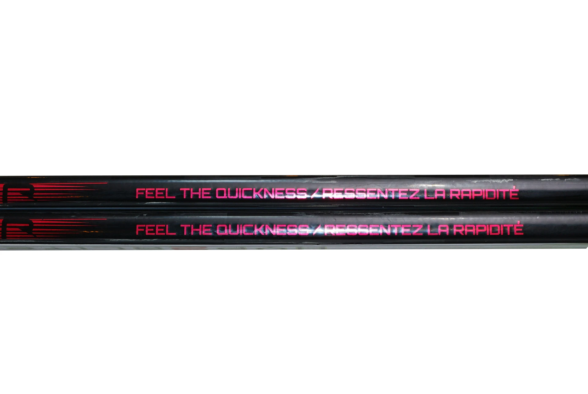 Description Picture 4 of item[2-PACK][INT/JR]New Hyper 2 Ice Hockey Sticks Hyp2r Lite 370g  Blank Carbn Fiber P92 P28 Ice Hockey Sticks tape Free Shipping