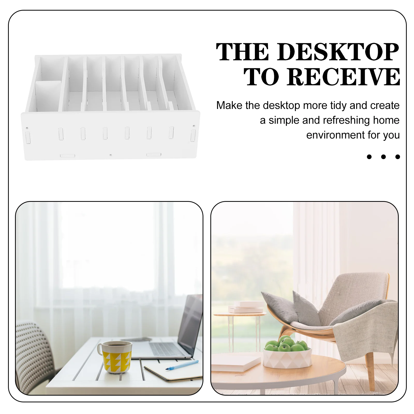 Рисунок 2 - Коробка для хранения чеков Topbathy