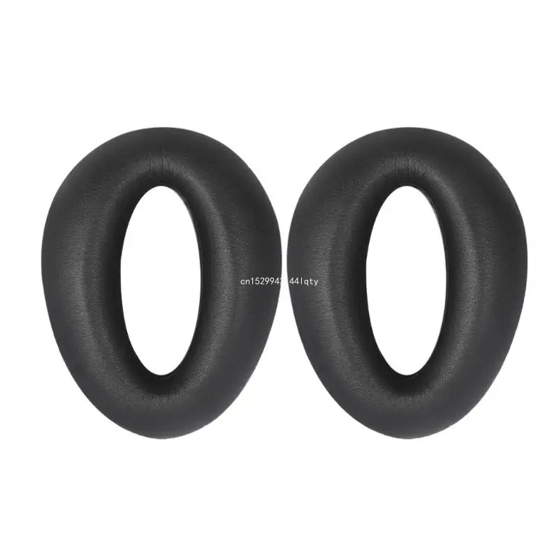 

Replacement Earpads Pillow Ear Pads Foam Ear Cushions Cover Cups Repair Parts for Zulu3 ANR Aviation Headset Dropship