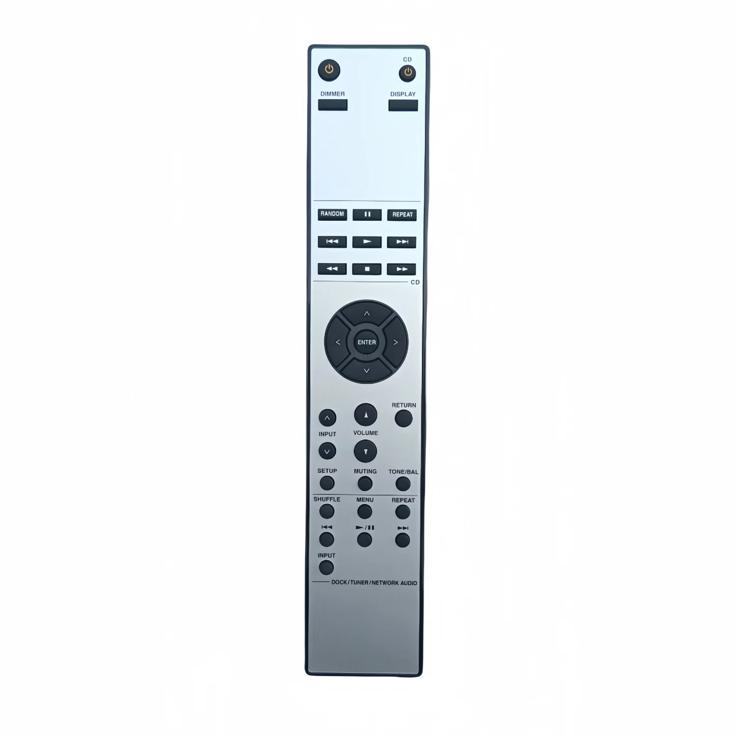 Telecomando di ricambio per ONKYO A-9030B