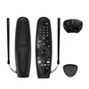 New For Lgcompatible Smart TV AN-MR650 AN-MR600 AN-MR18BA AN-MR19BA AN-MR20GA Remote Control Case Soft Silicone Protective Cover 1