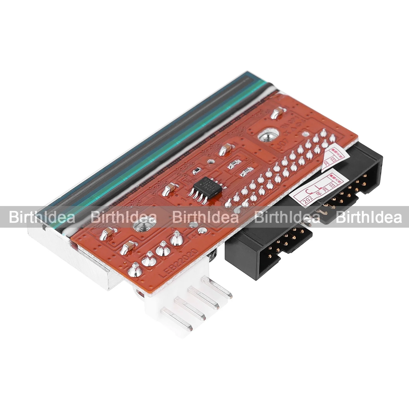 710-228S-001 인터메크 PM23 PM23C 바코드 라벨 프린터용 오리지널 열전사 프린트 헤드 PM23 프린트헤드 203dpi