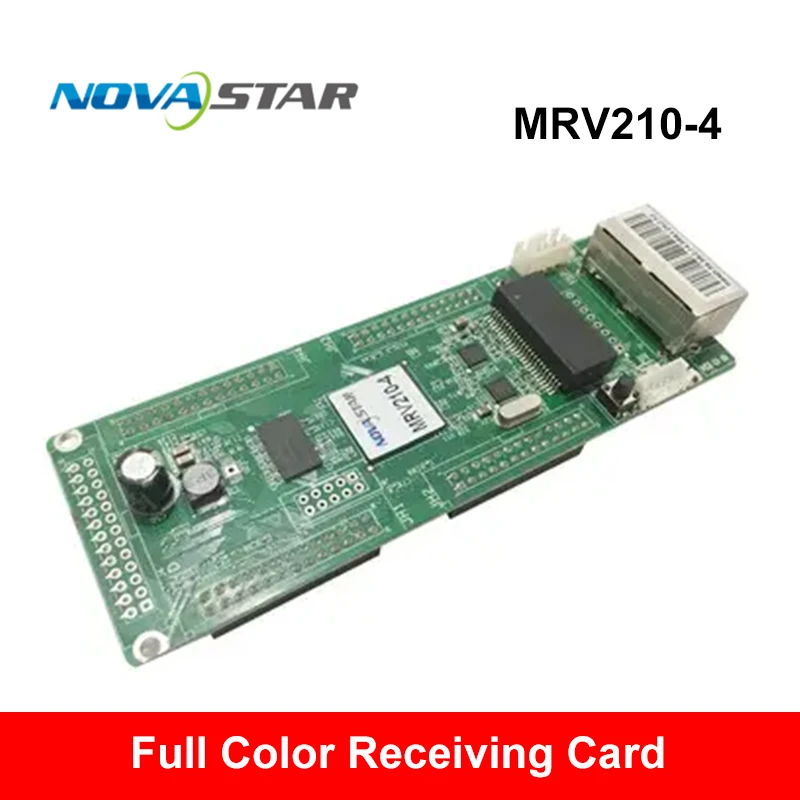 Novastar MRV210-4 MRV210 LED Display Receiving Card