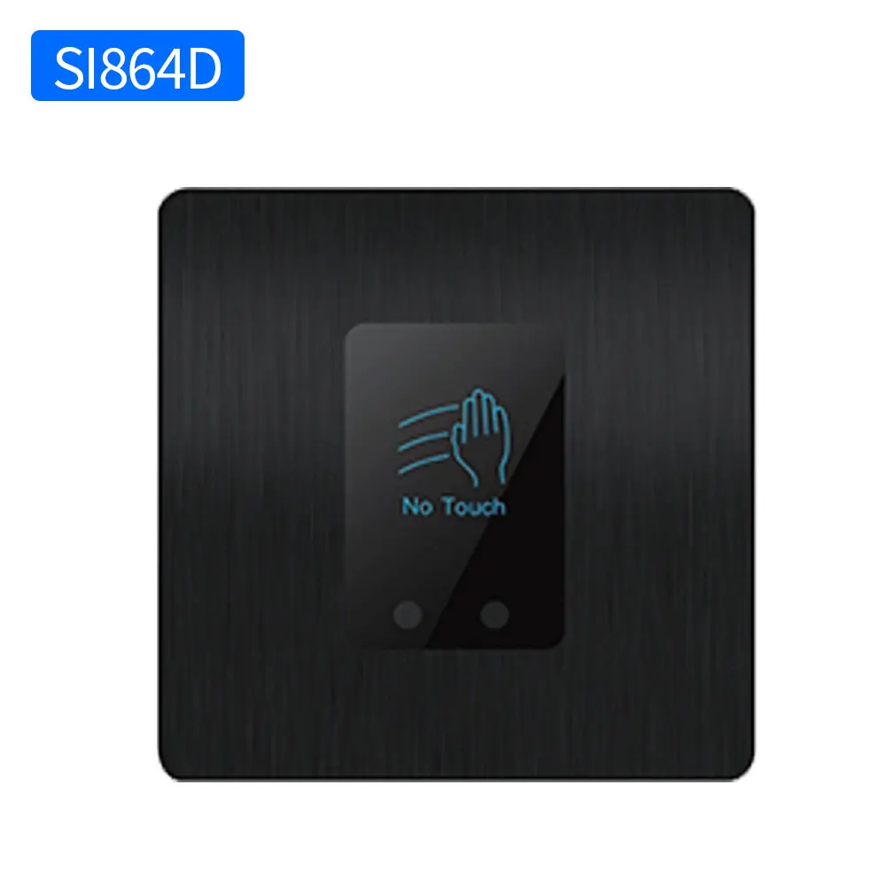 SI864D