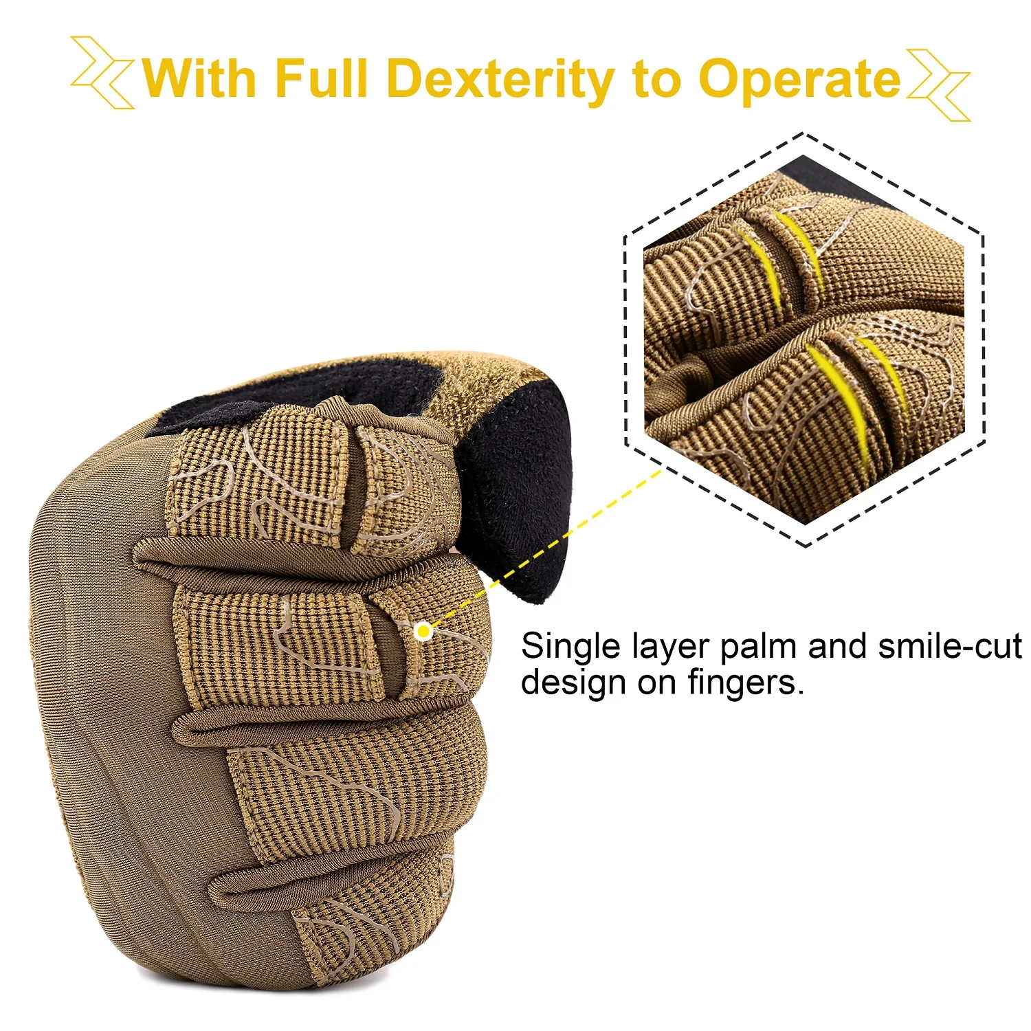 Tactical Gloves Full Finger Glove Touch Screen Driving Mittens Paintball Hunting Hiking Shooting Airsoft Cycle Working Men Glove tactical gloves