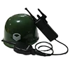 Funny Artificial Police Interphone Radiotelephone Radio Set Children Walkie Talkie Toy 5