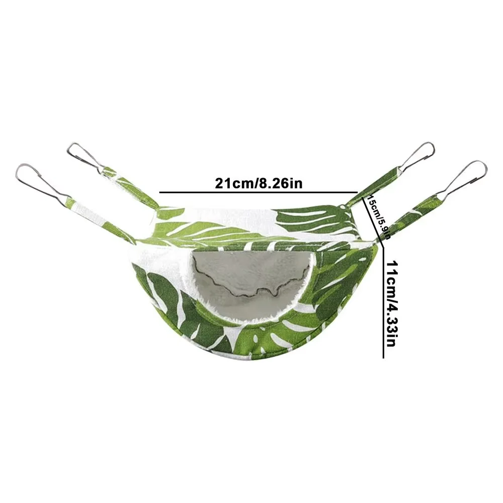 Hanging Small Pet Hammock 5