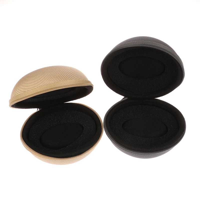 Zipper Waterproof Single Watch Case Storage Box Soft Interior Cushioned Portable Container For Smartwatch Wristwatch watch storage box watch storage bag