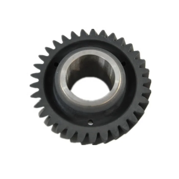 Truck transmission gearbox parts counter shaft P1 gear V1521421 fast transmission gearbox parts pto qh50