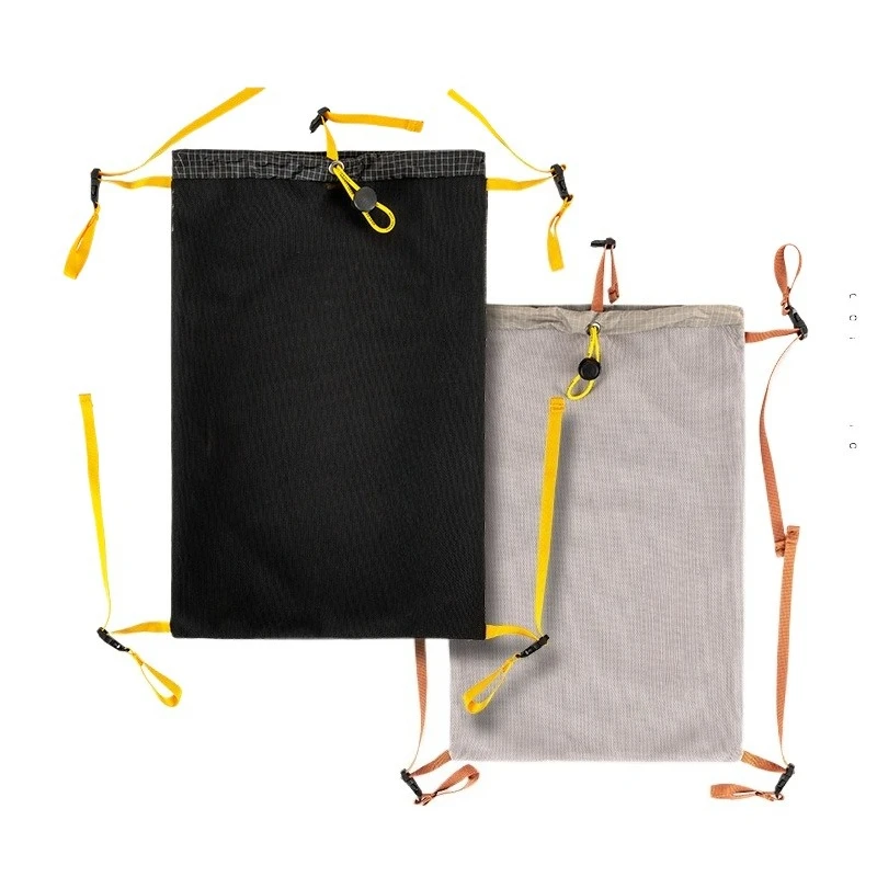 야외 전술 배낭 확장 가방 다기능 방수 및 내마모성 등산용, 액세서리 가방 포함..