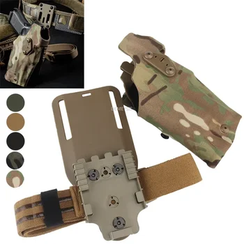 Tactical Holster 1