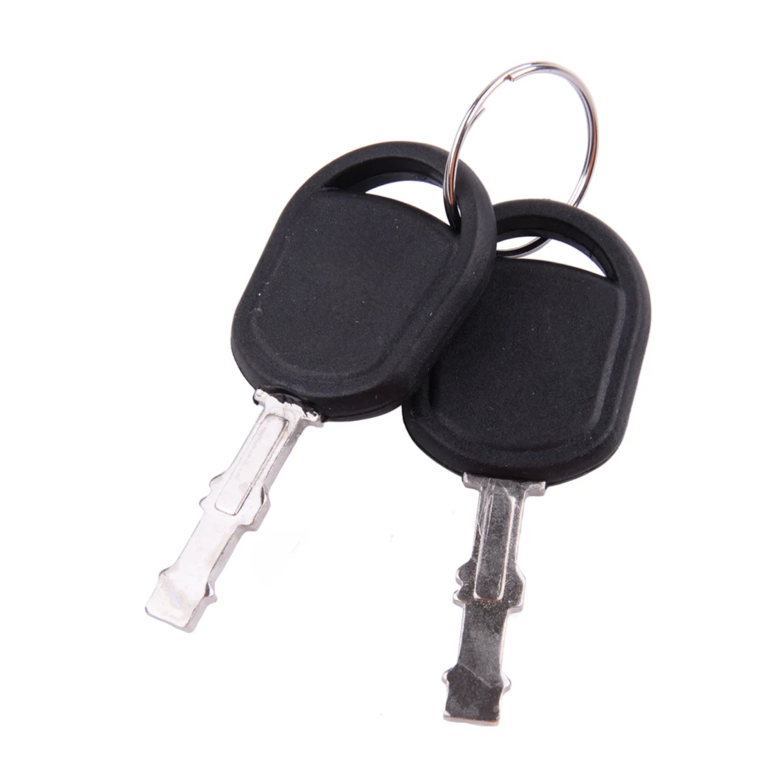 Ignition Switch Lock Cylinder with 2 Keys 163968 532175566 Fit for John Deere L100 L105 L107 L108 L110 L111 L120 L130 Lawn Mower