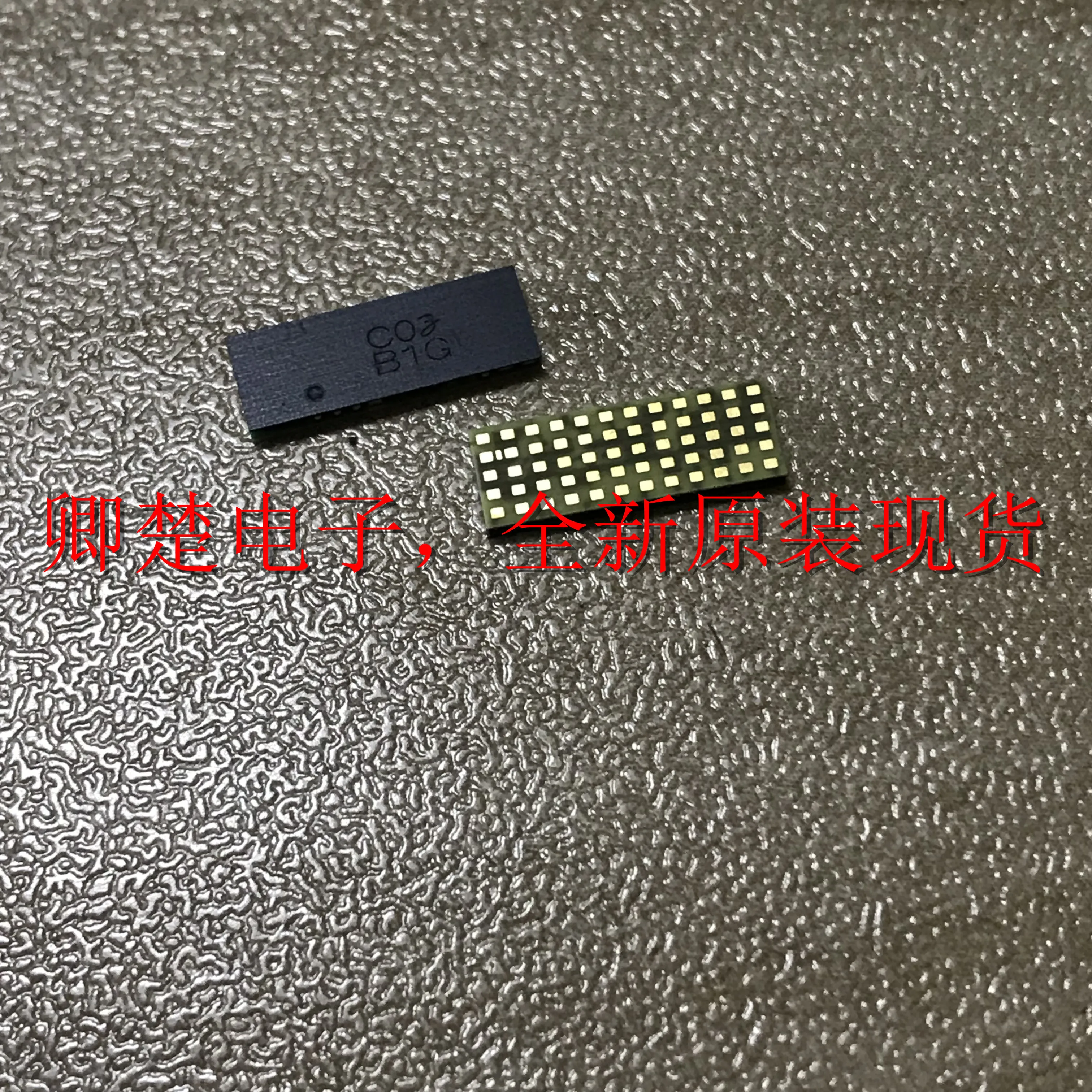 

30 шт. оригинальная новая лента CO B1G QFN