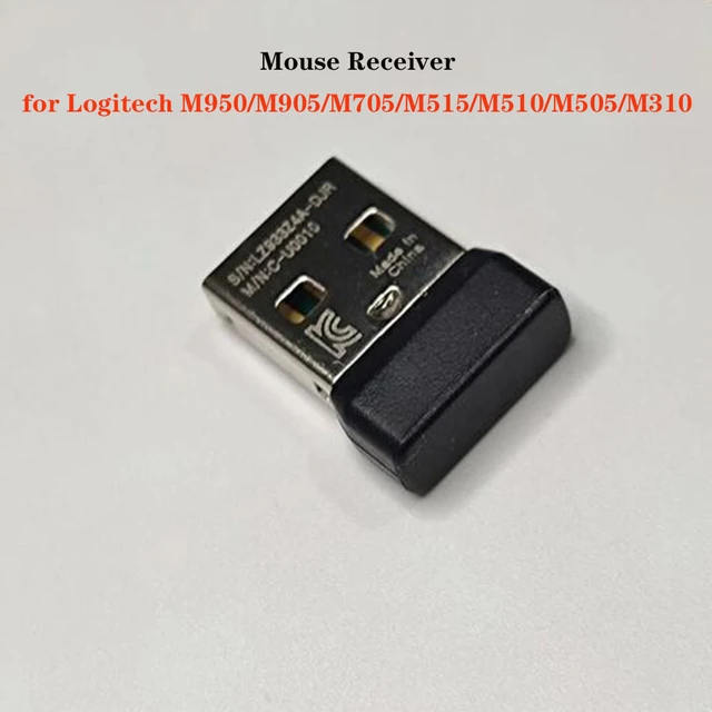 200pcs of logitech unifying receiver for