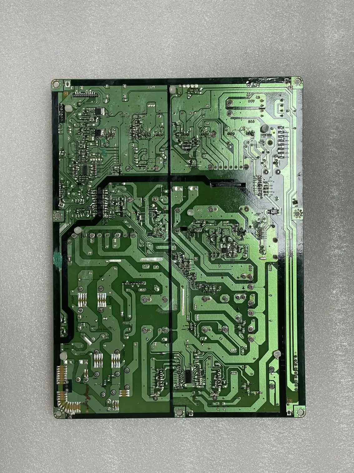 Original para 63 Polegada Bn4400445a Ul60065 E237028 - Imagem 2