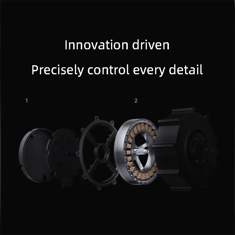 Cybergear サイバーギア　ロボット用モータ　Xiaomi　美品 Xiaomi CyberGear Micromotor Intelligent Motor High Precision