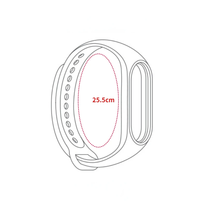 100-Original-Xiaomi-Mi-Band-7-Strap-New-Fluorescent-Silicone-Official-Camoufla-Wristband-Bracelet-for-Mi.jpg 100% Eredeti Xiaomi Mi Band 7 Szíj Új Fluoreszkáló Szilikon Hivatalos Camoufla Karkötő 7/6/2005 Óráspántokhoz - Image 6