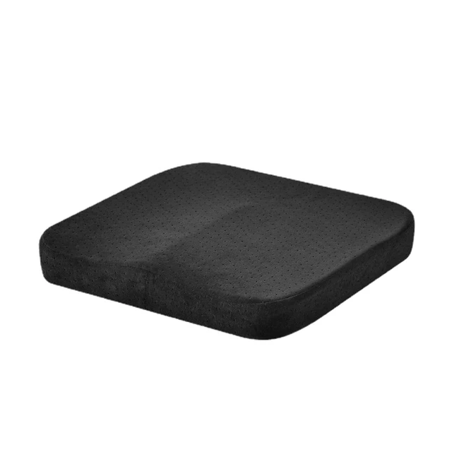 Back Support Grid Purple Gel Seat Cushion Tailbone Sciatica Pain Relief -  China Purple Seat Cushion and Gel Seat Cushion price