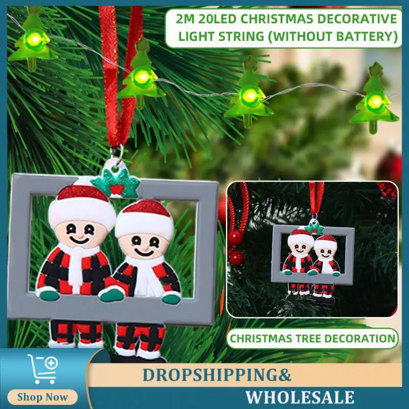 

Рождественские украшения, гирлянды, семейная фоторамка, семейная фоторамка, Энергоэффективные рождественские украшения Copp