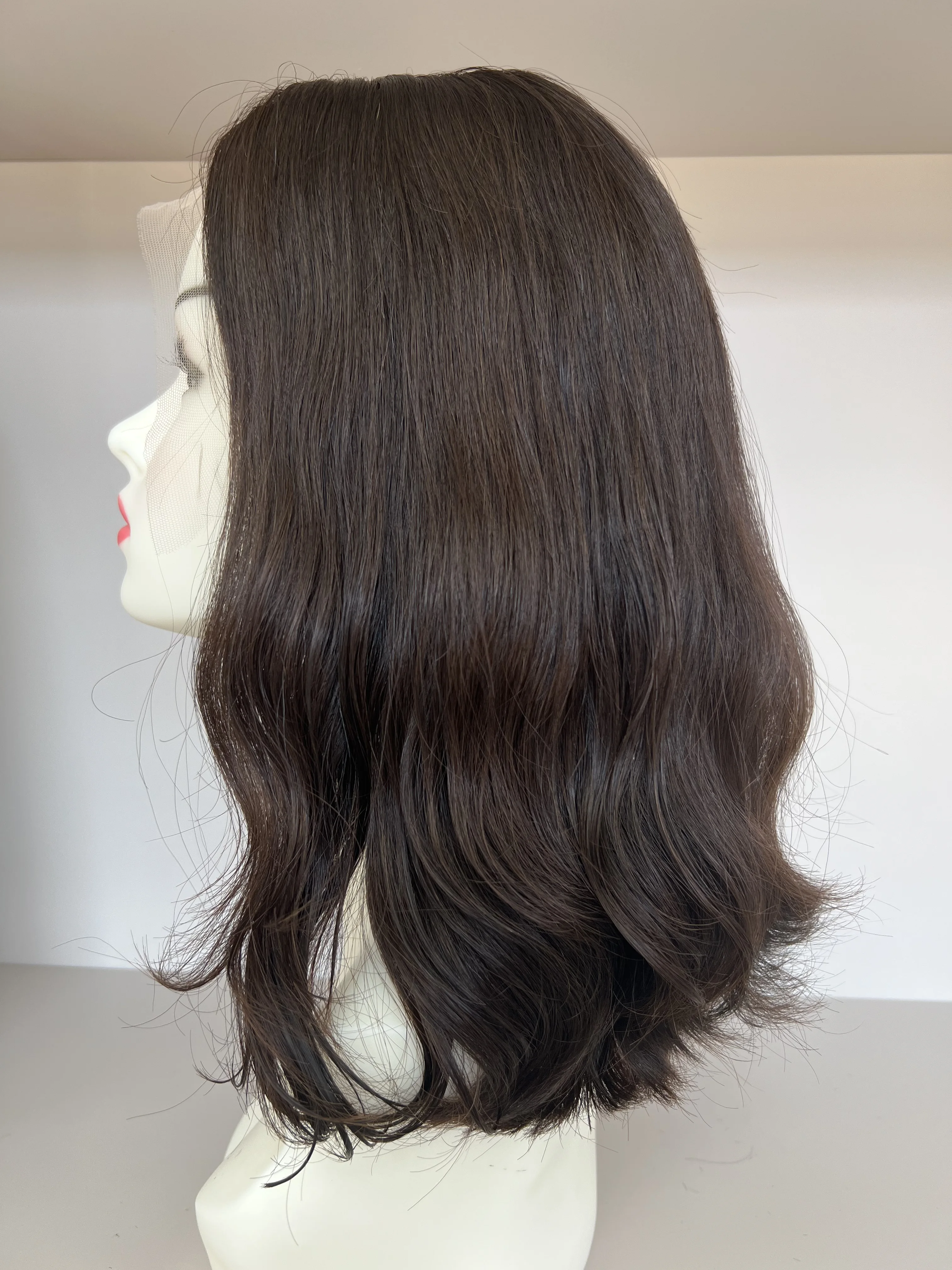 Рисунок 2 - Европейские натуральные человеческие