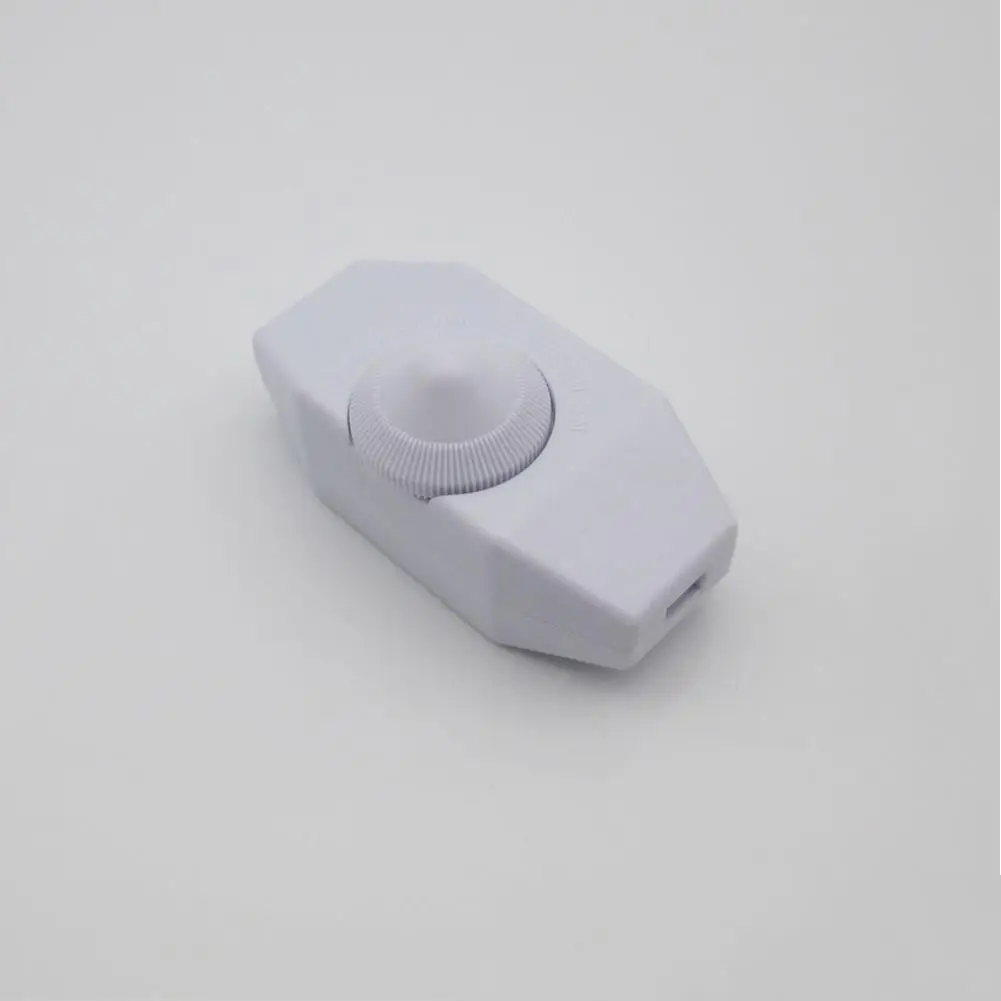 220v Led Dimmer Switch Adjustable Controller Knob Lamp Dimmer Cord Switch Plug Table Floor Light Button Accessories led dimmer switch led dimmer controller lamp dimmer power cords dimmer switch