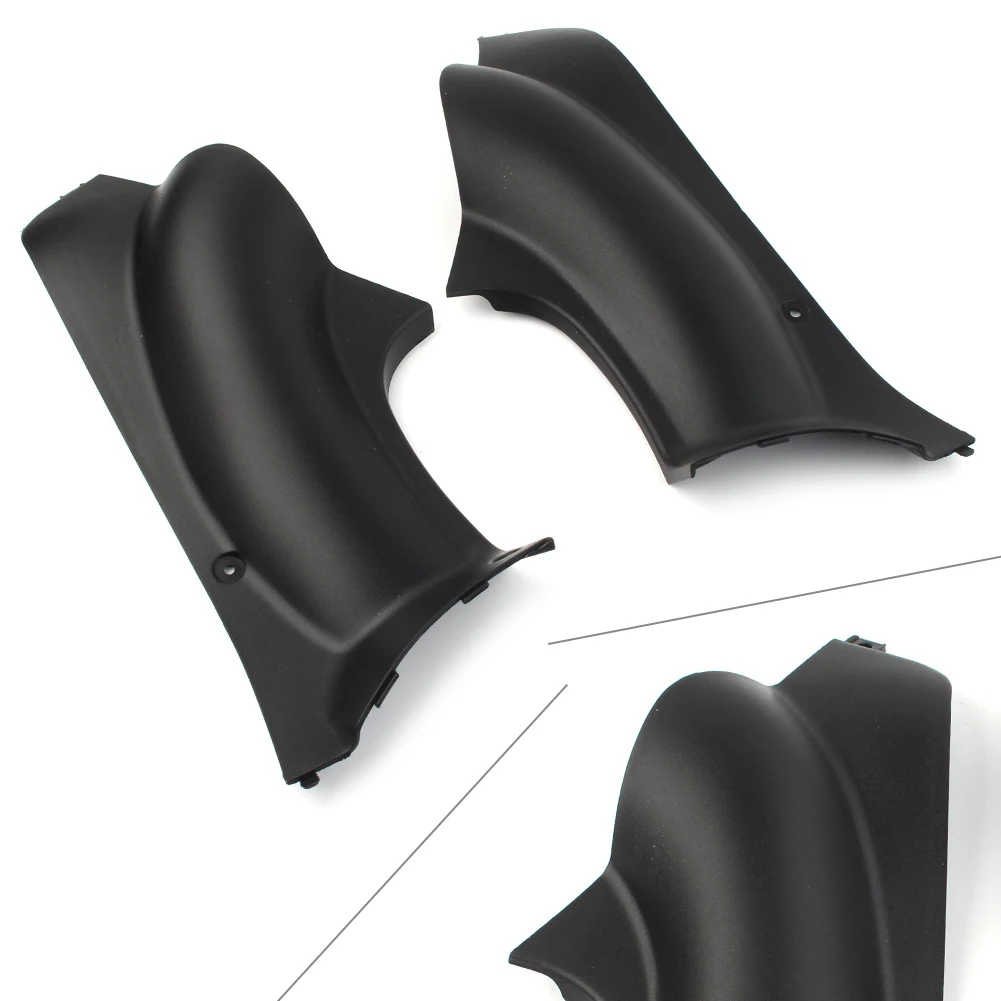 

2 шт./пара, Обтекатели для воздуховодов мотоциклов Yamaha YZF600R 1996-2006