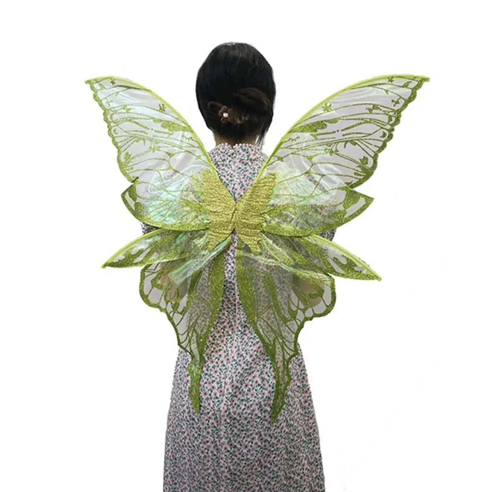 Fairy Butterfly Wings Set 4