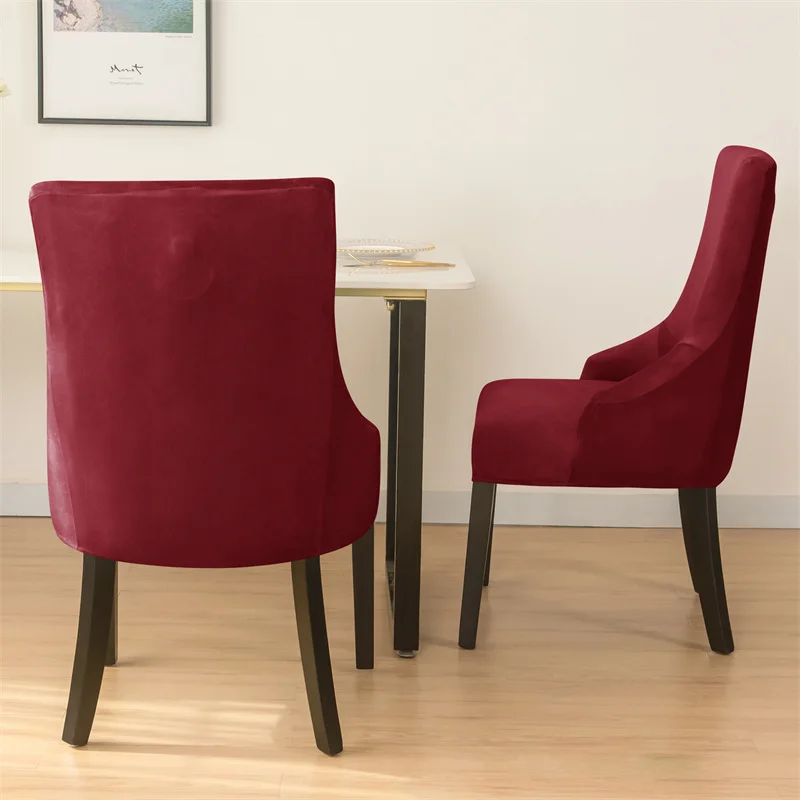 Dining Armchair Slipcovers