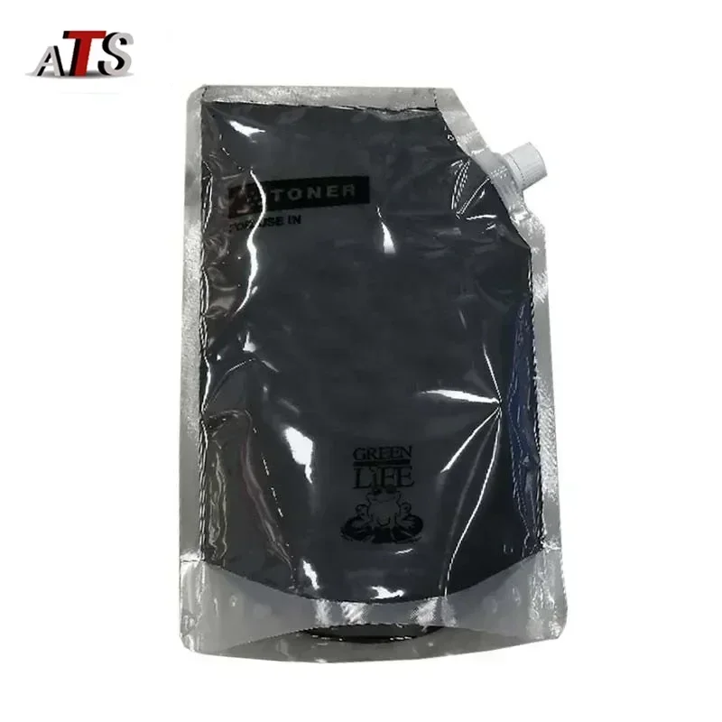 

1 кг TN414 TN415 Тонер-порошок для Konica Minolta Bizhub 363 423 36 42 японский тонер