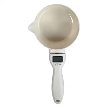Electronic Measuring Spoon 1