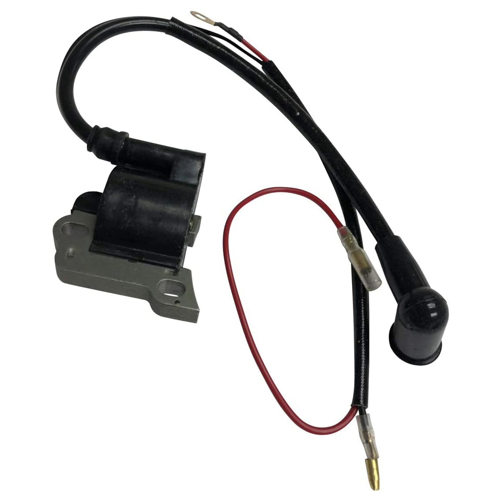 Фото Магнитная Совместимость с модулем катушки зажигания генератора для GX31 GX22 WX10 UMK431 рычаг запасные части №3