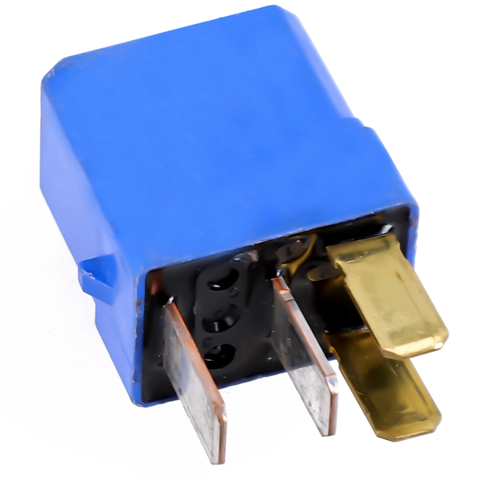 

Car Accessories Blower Motor Relay Direct Fit Easy Installation Electric Components Plug-and-play Car 1pcs/set