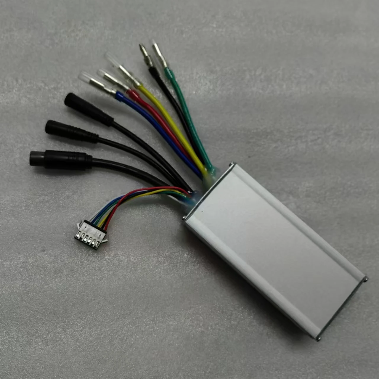 Controller(customized) For Brushles Bafang Motr LSW1207-30-6M 48V 22A Kits eBike Fat Electric Bicycle Access Converter