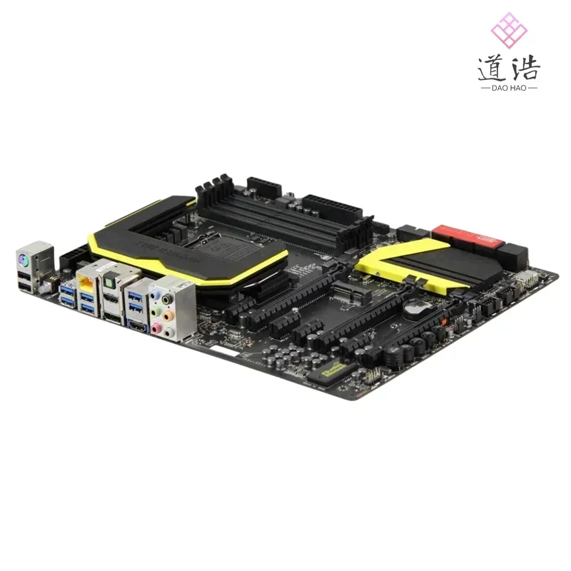 For Z87 MPOWER MAX Motherboard 32GB HDMI LGA 1150 DDR3 ATX Z87 Mainboard 100% Tested Fully Work 2 S2853977e118a4ada99df9096b1549d55v