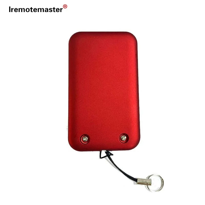 Garage Door Remote Control Duplicator Clone Multi Frequency 280MHz-868MHZ for Liftmaster Merlin c945 Garage Command Opener