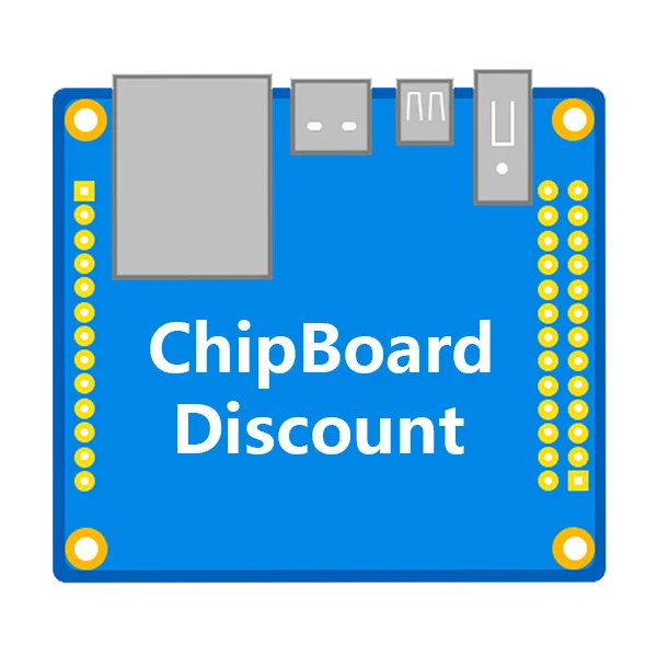 ChipBoard Discount Store