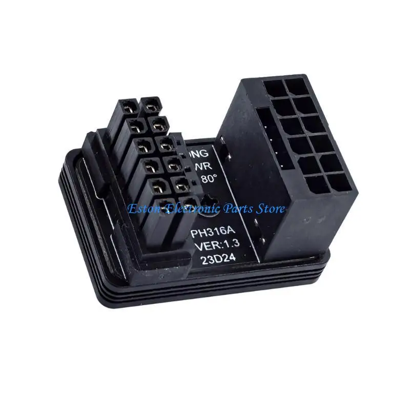 A70B 16P  16P PCIE 5.0 �׷��� ī�� Ŀ���� ����� ATX3.0 ���� ���� ��ġ 12VHPWR