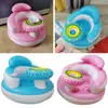 Multifunctional Bathroom Gifts for Feeding Resting Kids Sofa Baby Chair Seat Inflated Toys Inflatable Chair 3