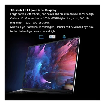 HONOR Laptop 2