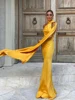 Sexy Satin Ribbon Party Dress Women Elegant Halter Backless Off Shoulder Sleeveless Female Dresses 2024 Summer Solid Robe Gown 3
