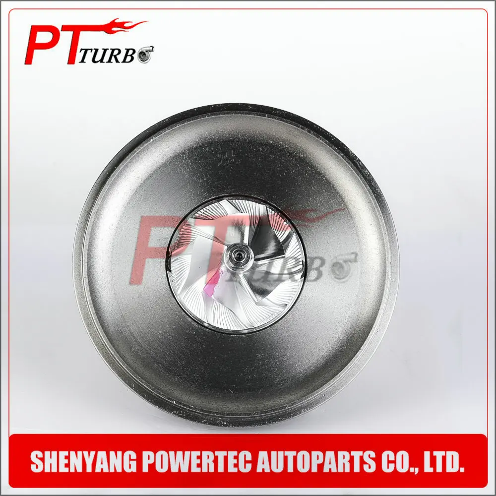 Cartuccia Del Caricatore Dell'Automobile Turbo 55220546 55222010 Mfs Per Fiat Bravo Grande Punto Ii 1.4 Tb 88Kw 1.4 T-Jet 16V 2007-Parti Del Motore