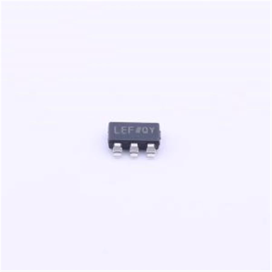 ADP122AUJZ-3.3-R7