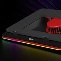 IETS GT500 Laptop Cooling Stand V2/V1/S2/B0 Series Cooling Pad 5000RPM External Cooler for 13", 15” to 17.3" Gaming Notebooks - Image 5